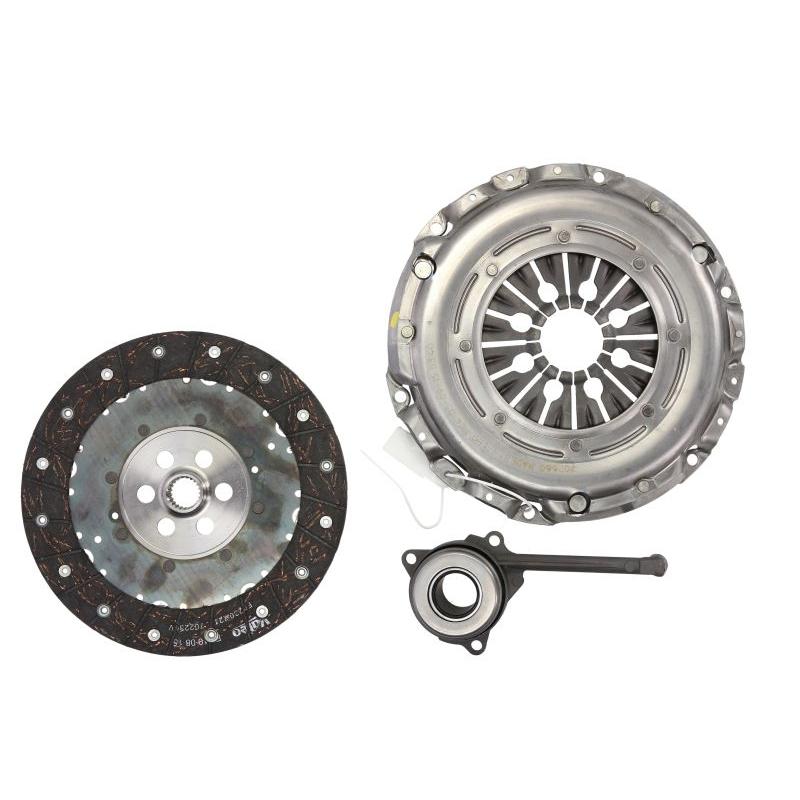 VALEO VAL834086 Clutch Kit