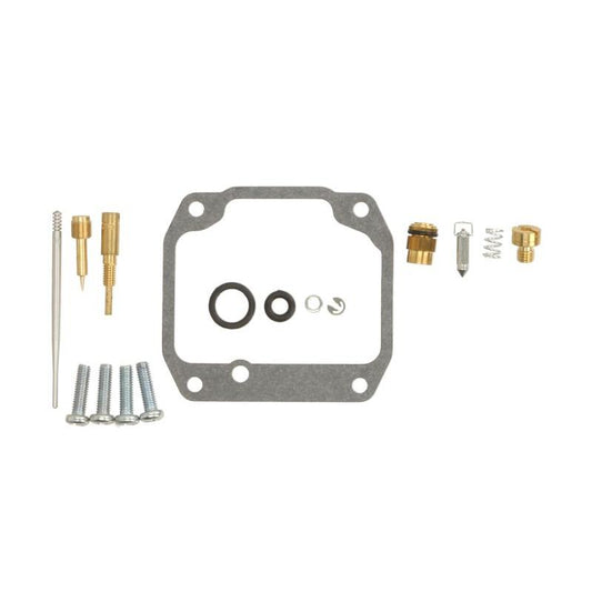 4 RIDE 26-1593 Carburettor Repair Kit