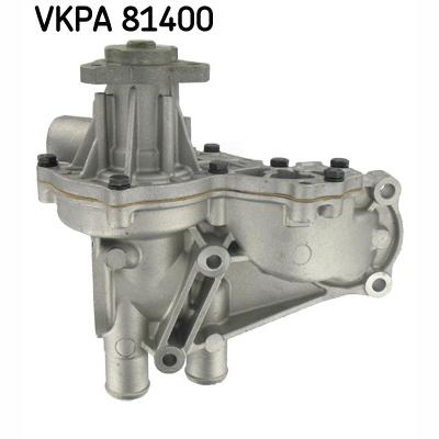 SKF VKPA81400 Water Pump