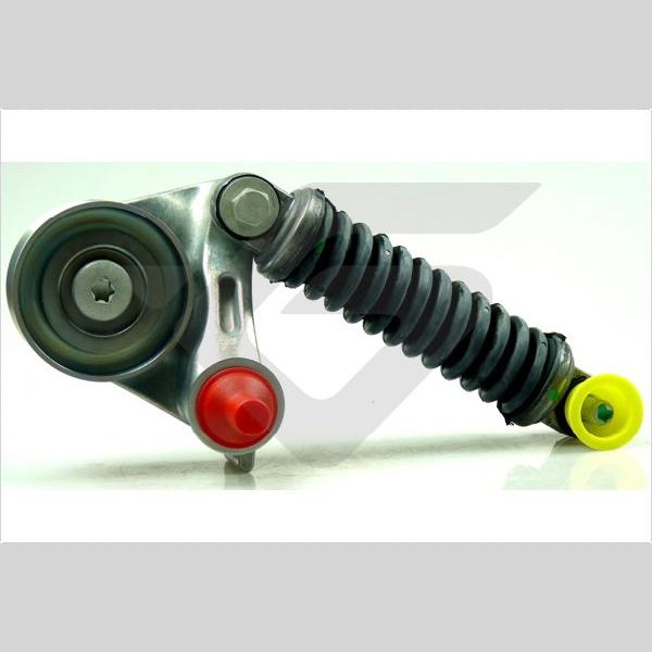 HUTCHINSON HUT4030 V-Ribbed Belt Tensioner Pulley