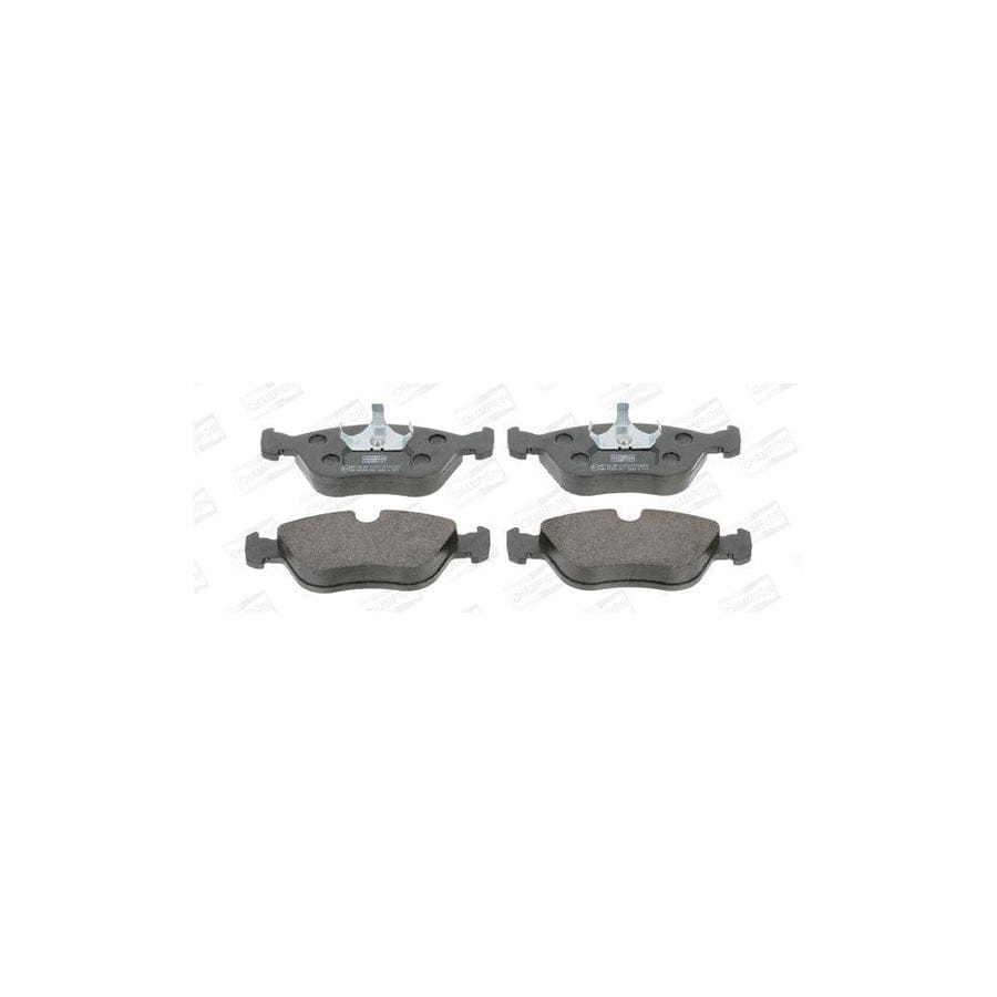 Champion 571457Ch Brake Pad Set