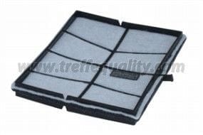 3F Quality 593 Pollen Filter