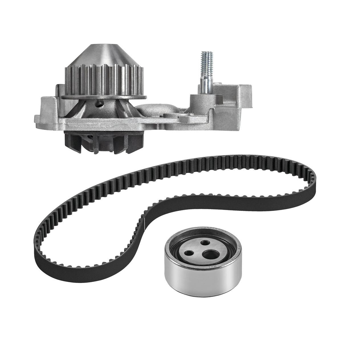 VALEO VAL614524 Water Pump & Timing Belt Kit