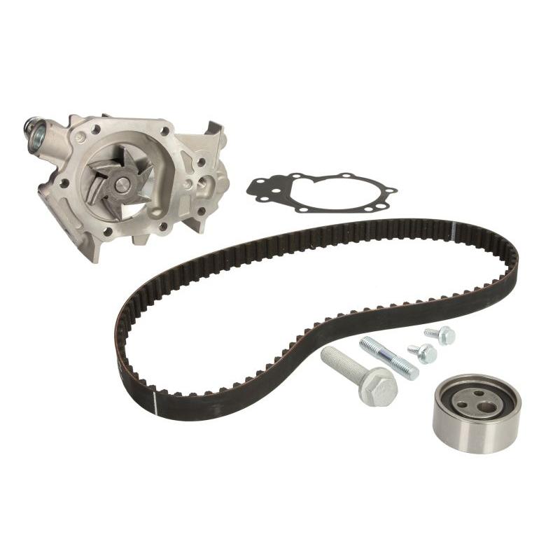 SKF VKMC06010 Water Pump & Timing Belt Kit