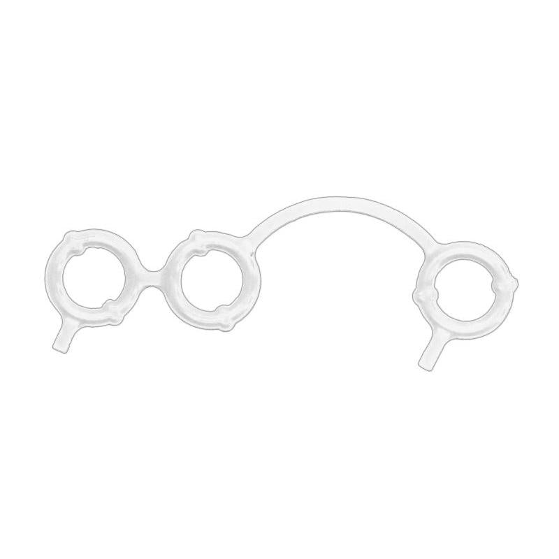 OE MAZDA ZJ01-10-673B Tappet Chamber Cover Seal