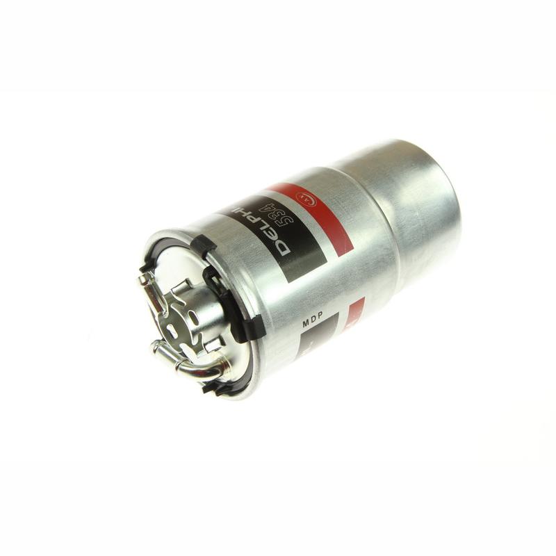 DELPHI DELHDF534 Fuel Filter