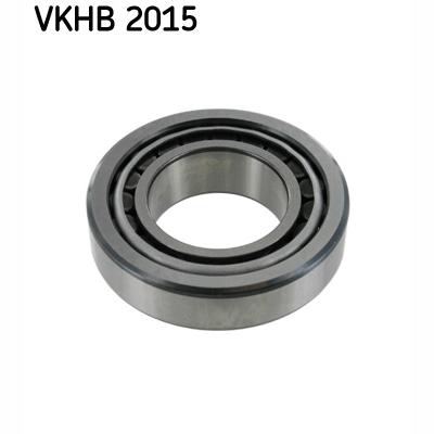 SKF VKHB2015 Wheel Bearing