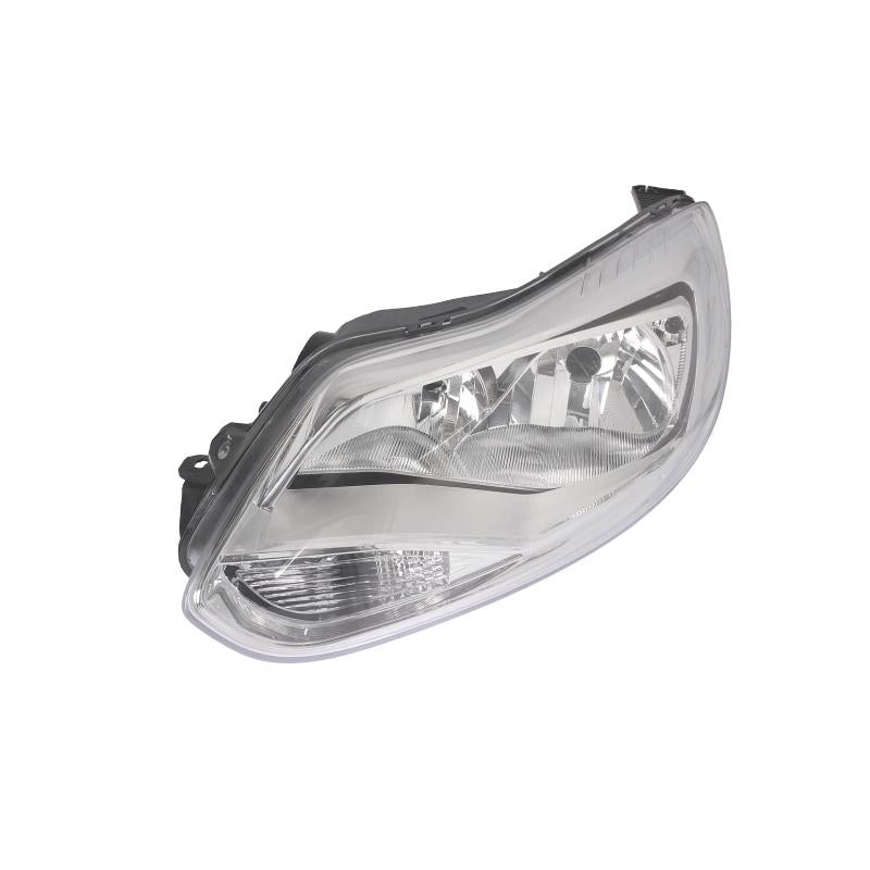 DEPO 431-11A4LMLDEM1 Headlight