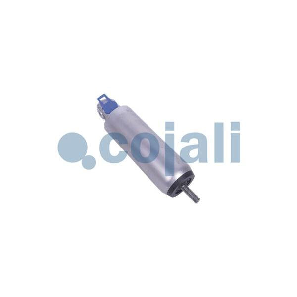 HANS PRIES HP408398 Parking Brake Cable Pull