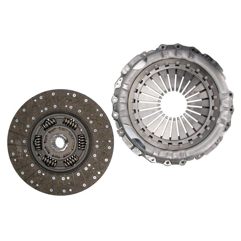 SACHS 3400700541:009 Clutch Kit