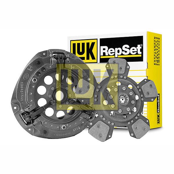 LUK 630109319 Clutch Kit