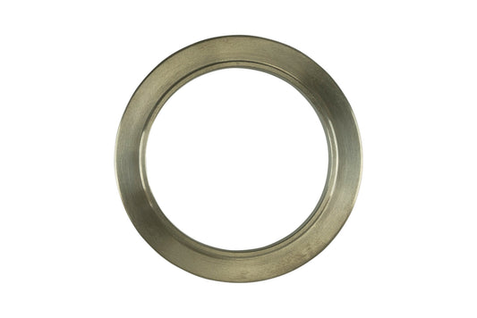 WG40 Outlet Weld Flange Titanium | ML Performance Car Parts