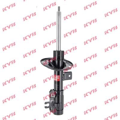 KYB 339404 Shock Absorber for Mazda 6