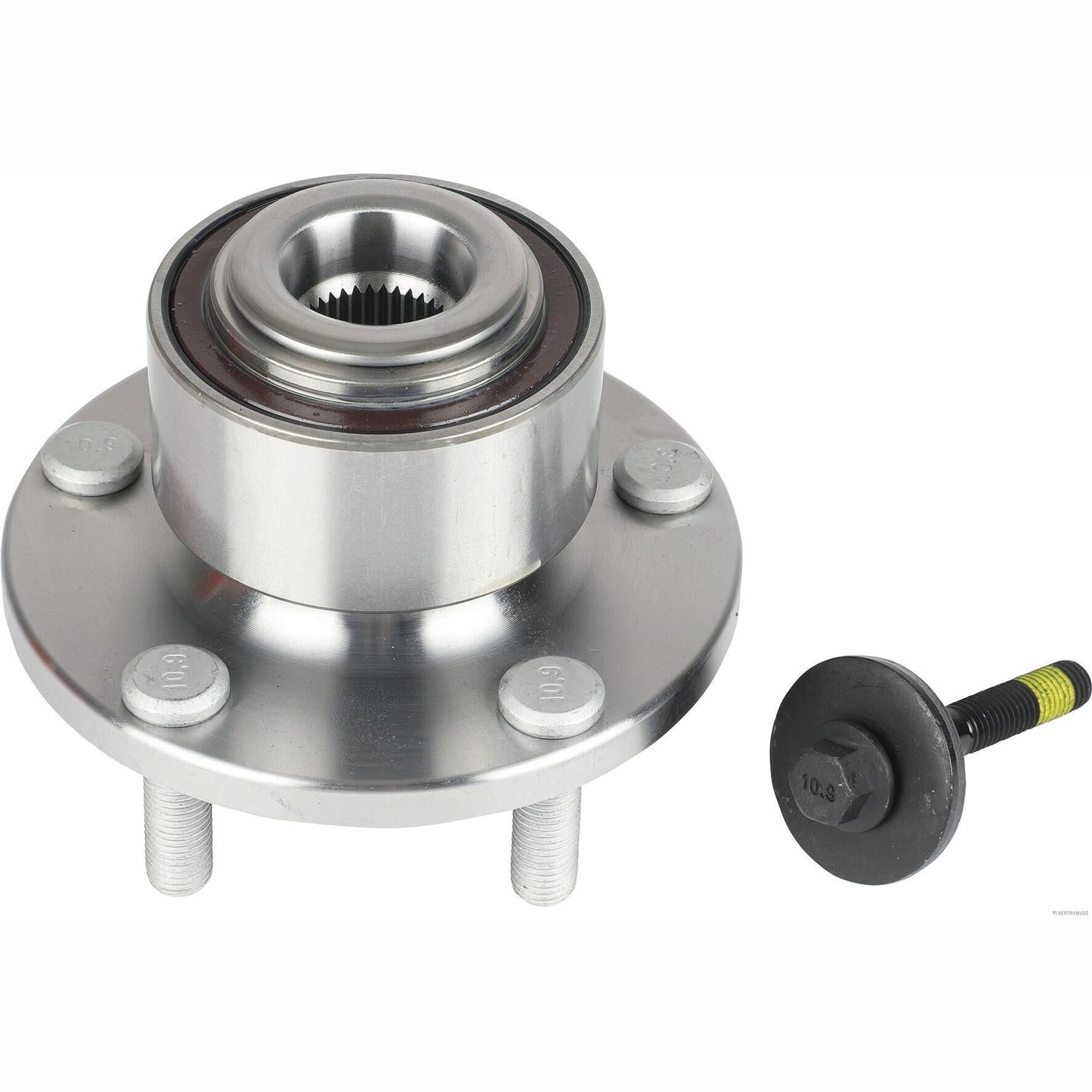 HERTH+BUSS JAKOPARTS J4700844 Wheel Bearing Kit