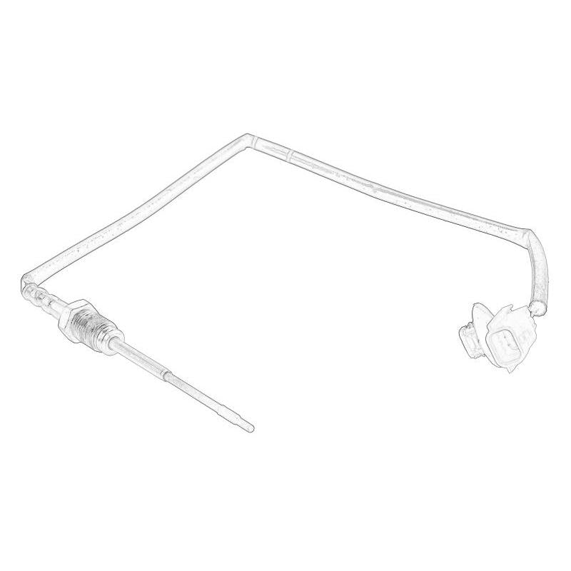 OE RENAULT 009-56R Exhaust Gas Temperature Sensor
