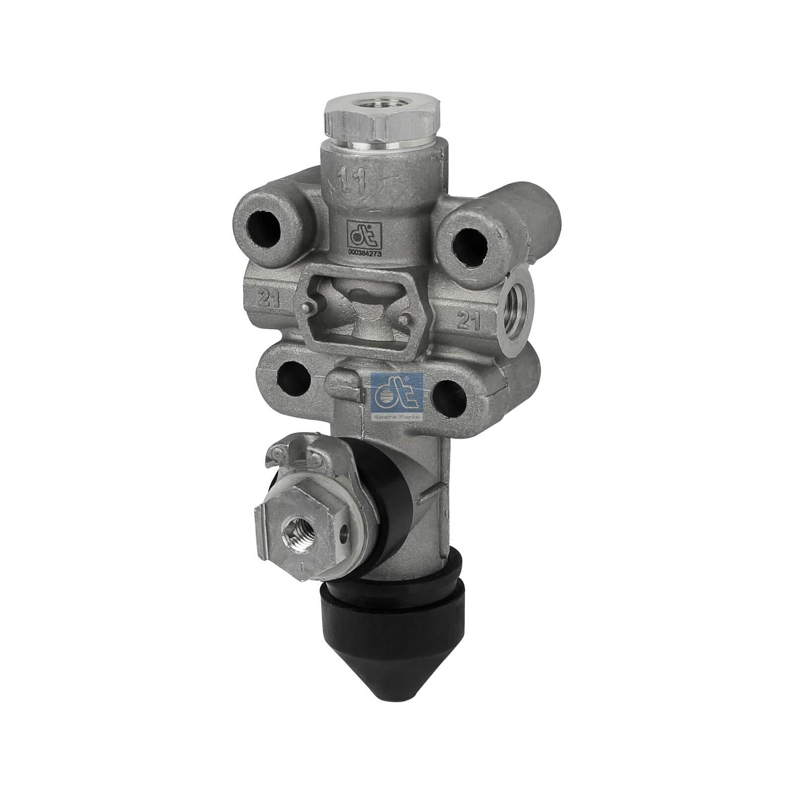DT SPARE PARTS 2.64018 Air Suspension Valve