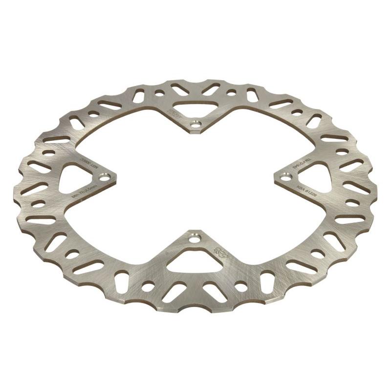 TRW MOTO MST309EC Brake Disc