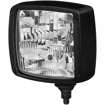 HELLA 1EA996127-007 Headlight