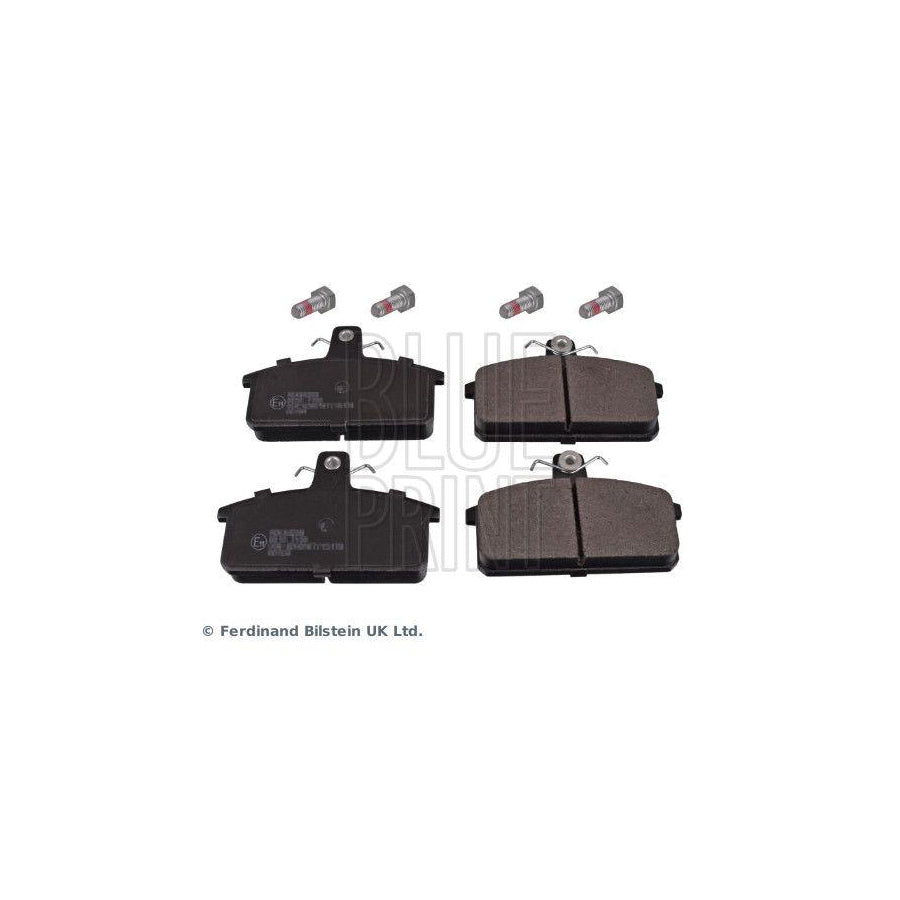 Blue Print Adk84209 Brake Pad Set