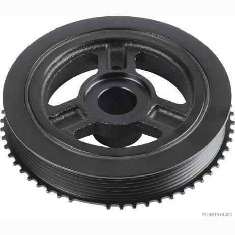 HERTH+BUSS JAKOPARTS J1093005 Crankshaft Belt Pulley