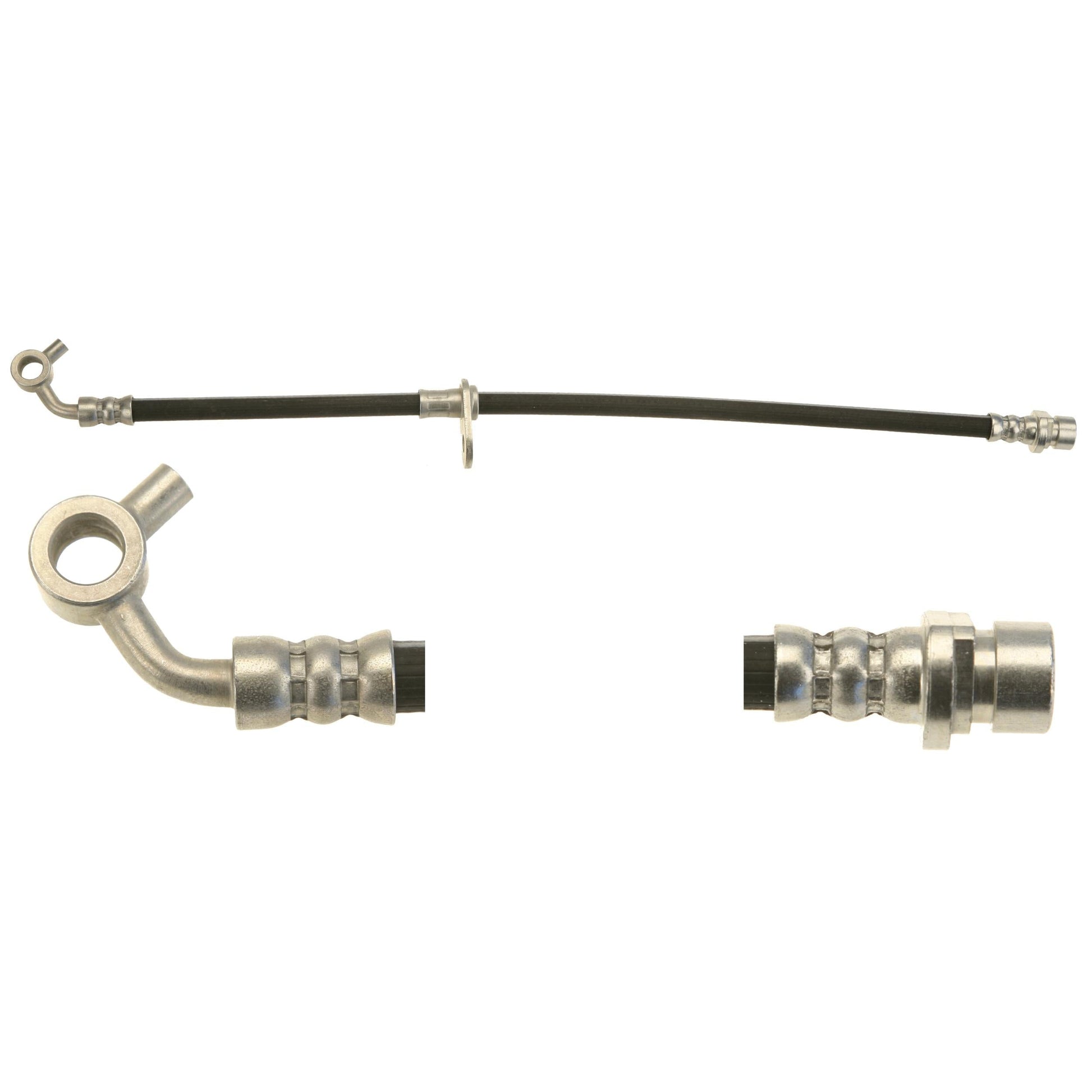 TRW MOTO PHD1067 Brake Hose