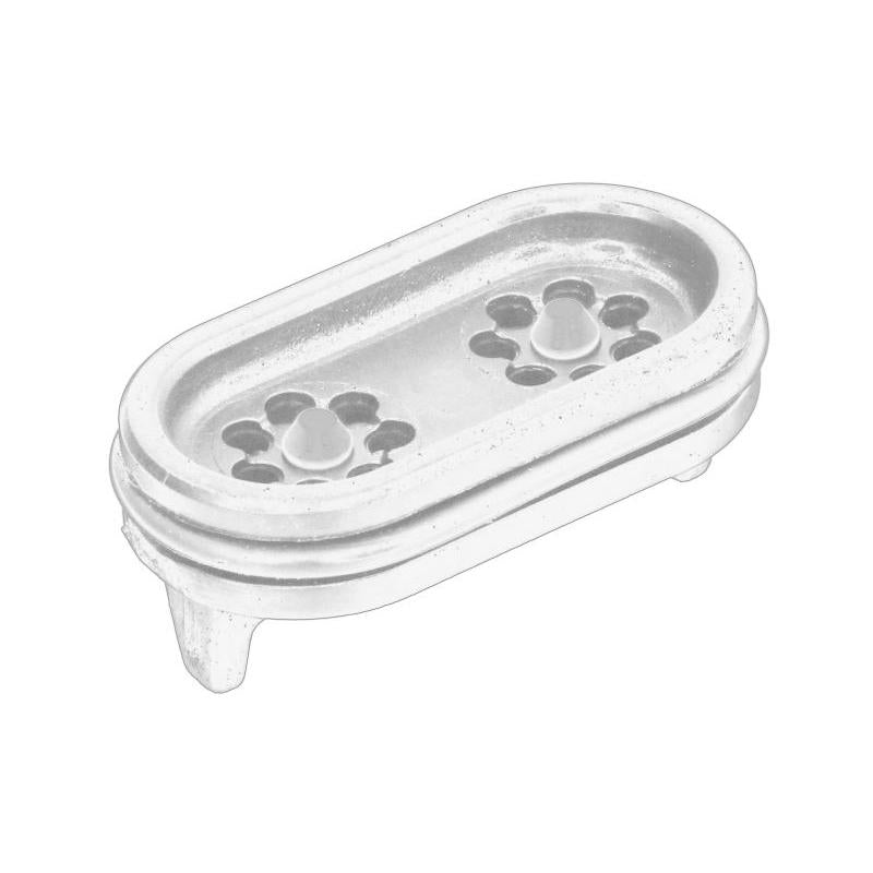 OE PEUGEOT 9840865680 Oil Pump Gasket Drive