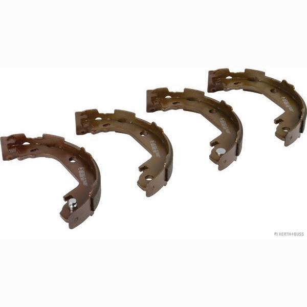 KOREA C70347K Parking Brake Cable Pull