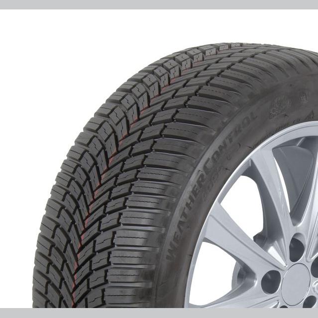 BRIDGESTONE 23555R17COBR103VA005 All-Season Pkw Tyreba71.0 Db