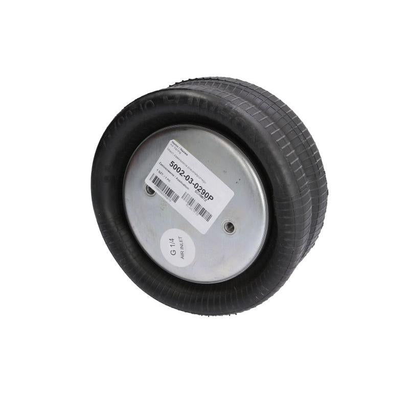 MAGNUM TECHNOLOGY 5002-03-0291P Air Suspension Bellow