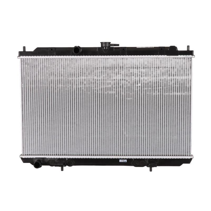 NISSENS NIS68718 Engine Radiator