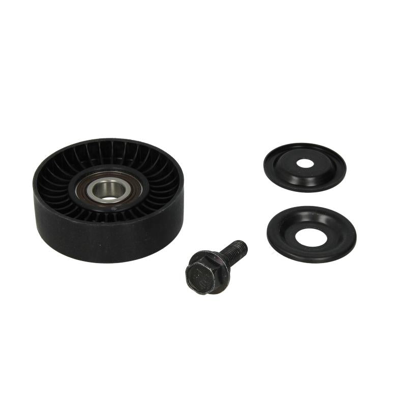INA 532054310 V-Ribbed Belt Deflection/Guide Pulley
