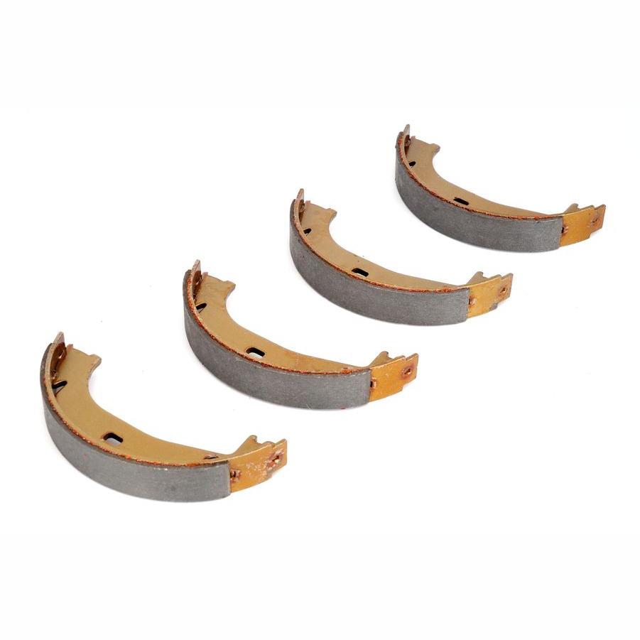 LPR LPR04685 Parking Brake Brake Shoe Set