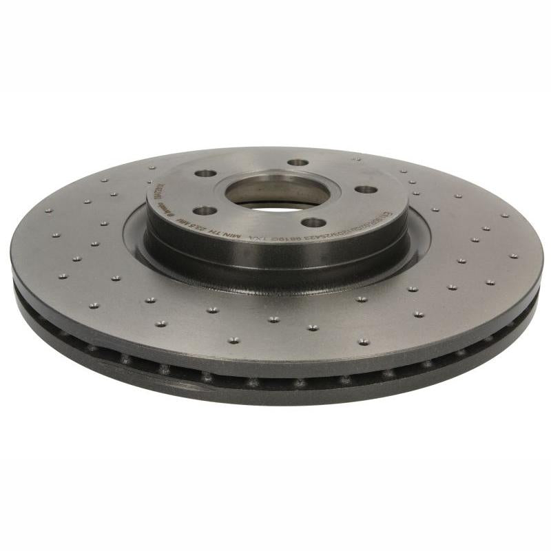 4 RIDE AB18-3035 Disc Brake Caliper Repair Kit