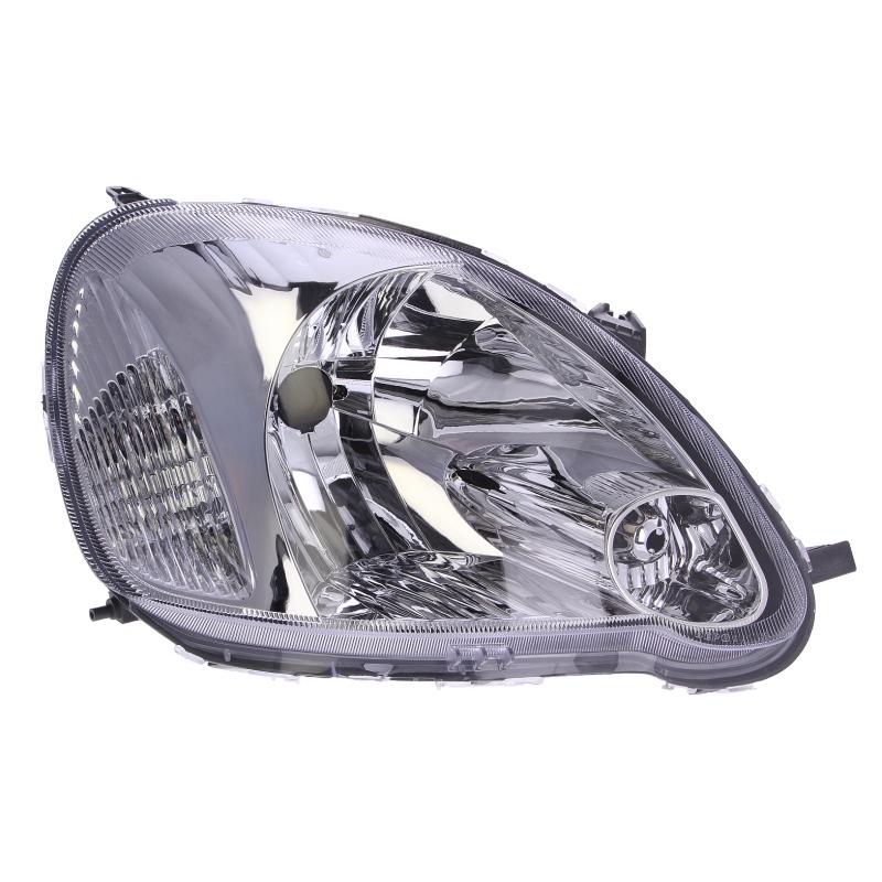 DEPO 212-11K8R-LD-EM Headlight