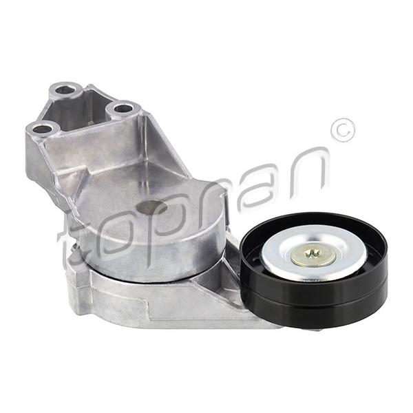 HANS PRIES HP109799 V-Ribbed Belt Tensioner Lever