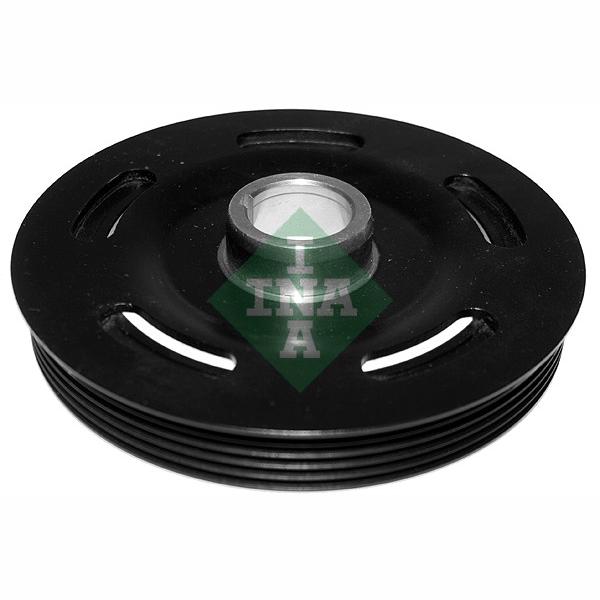 INA 544004610 Crankshaft Belt Pulley