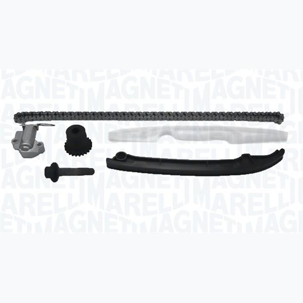 MAGNETI MARELLI 341500000770 Timing Chain Kit