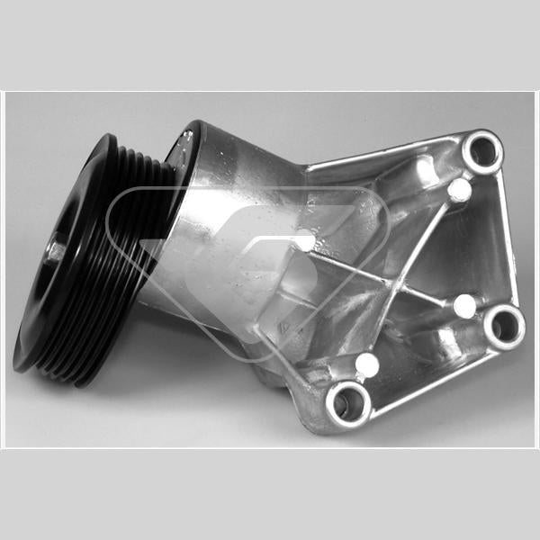 HUTCHINSON HUT0310 V-Ribbed Belt Tensioner Pulley