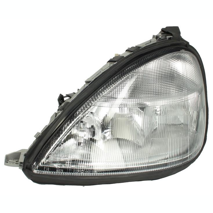 DEPO 440-1118L-LDEM1 Headlight