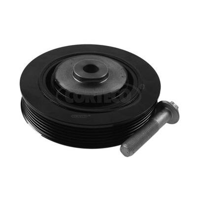 CORTECO CO80001999 Crankshaft Belt Pulley