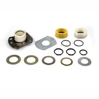 BPART 6594201644BP Brake Shoes Accessory Kit