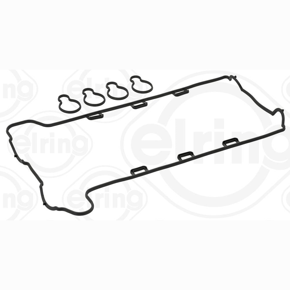 ELRING EL068081 Cylinder Head Cover Gasket Set