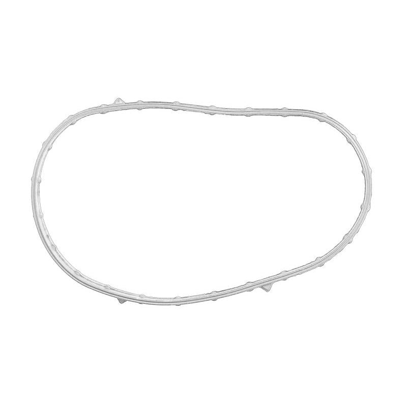 OE IVECO 504380138IVECO Timing Case Cover Gasket