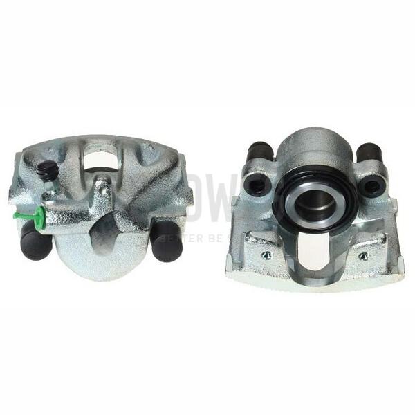 BUDWEG 342878 Brake Caliper