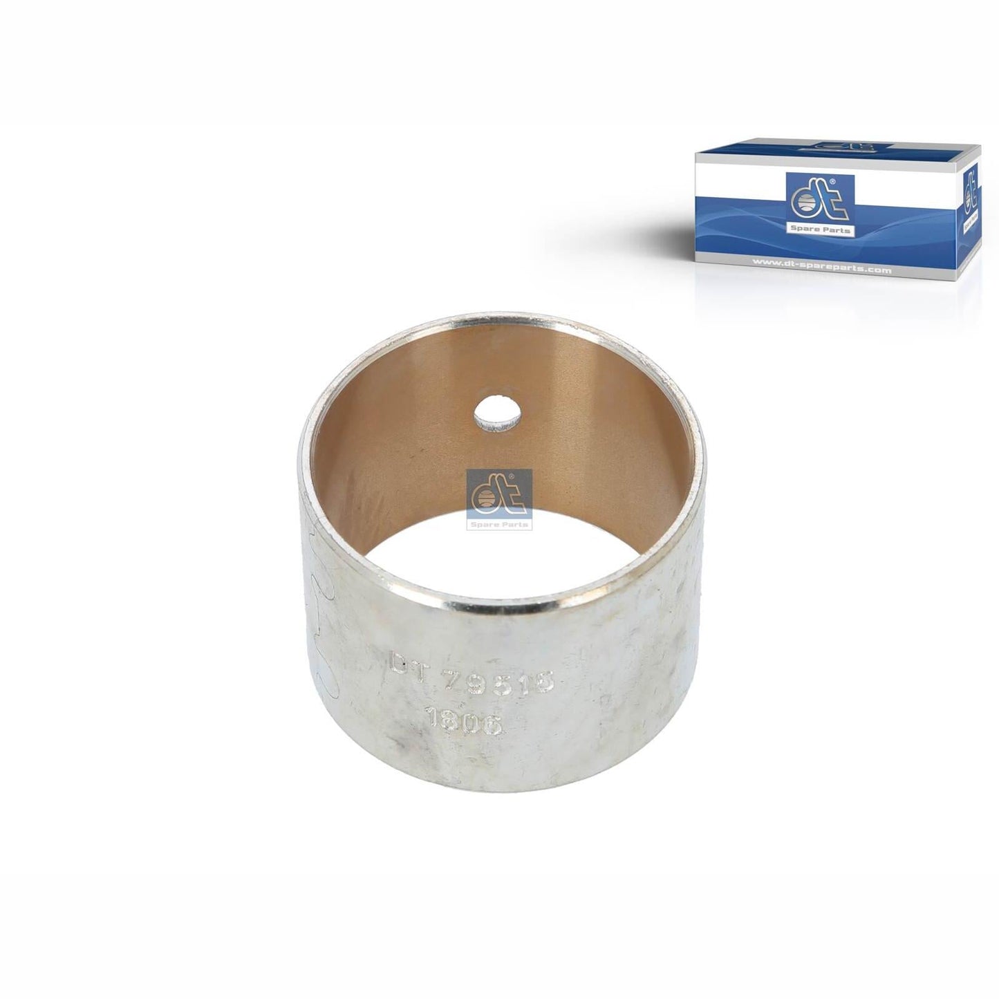 DT SPARE PARTS 2.1035 Connecting Rod Small End Bushes