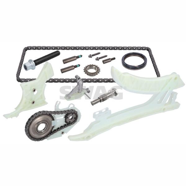 SWAG SW33104351 Timing Chain Kit