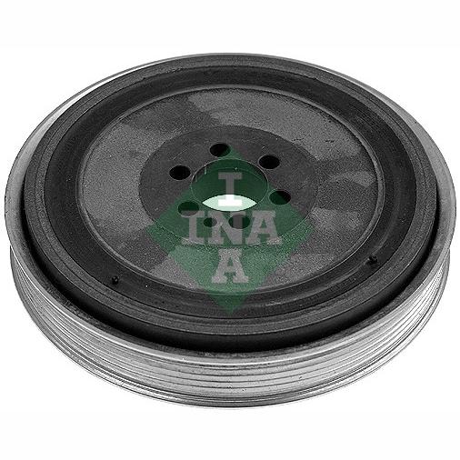 INA 544002810 Crankshaft Belt Pulley