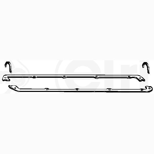ELRING EL045616 Cylinder Head Cover Gasket Set