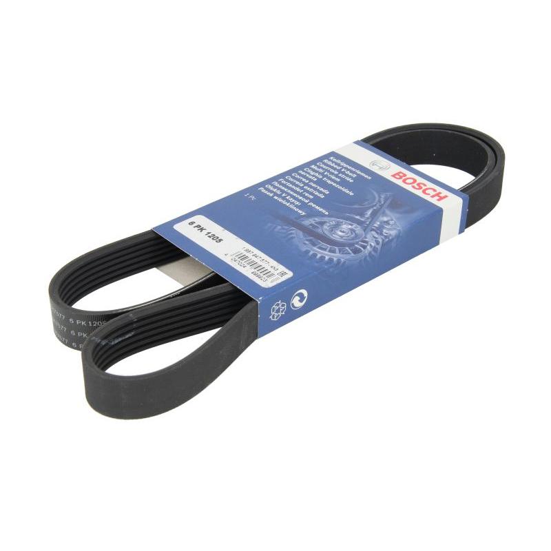 BOSCH 1987947577 V-Ribbed Belt