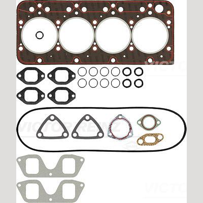 REINZ 02-45210-02 Cylinder Head Gasket